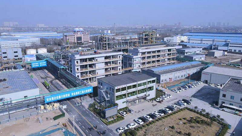 改性塑料：深圳生产厂家的技术革新之路**