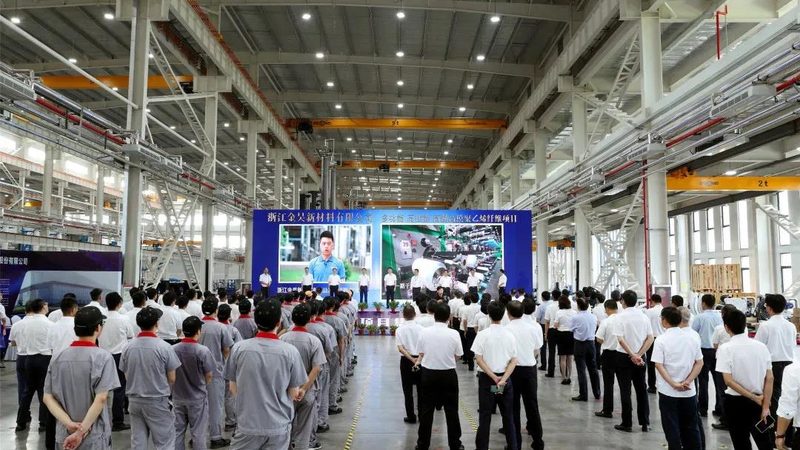 工程塑料报价单：揭秘其背后的关键因素**